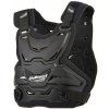 POLISPORT chránič hrudi PHANTOM LITE čierny POLISPORT chránič hrudi PHANTOM LITE čierny