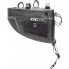 Taška na riadidlá Cyclite Handle Bar Aero Bag Farba: čierna Taška na riadidlá Cyclite Handle Bar Aero Bag Farba: čierna
