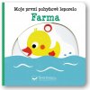 Svojtka Moje prvé pohybové leporelo Farma Svojtka Moje prvé pohybové leporelo Farma