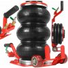 BJC Pneumatický vankúšový zdvihák 3,5 t – krátky (15–40 cm) BJC Pneumatický vankúšový zdvihák 3,5 t – krátky (15–40 cm)