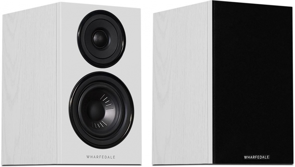 Wharfedale Diamond 12.0