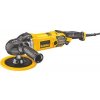 DeWALT DWP849X leštička DeWALT DWP849X leštička