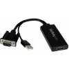 StarTech VGA2HDU StarTech VGA2HDU