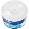 Verbatim CD-R 700MB 52x, 50ks Verbatim CD-R 700MB 52x, 50ks