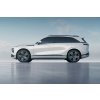 Priečniky Thule WingBar Edge Evo Black Xpeng G9 2022 - s integrovanými pozdĺžnikmi Priečniky Thule WingBar Edge Evo Black Xpeng G9 2022 - s integrovanými pozdĺžnikmi
