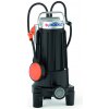 Kalové čerpadlo PEDROLLO tritus TRm 1,1 230V s plavákom a řezacím zařízením Kalové čerpadlo PEDROLLO tritus TRm 1,1 230V s plavákom a řezacím zařízením