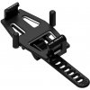 Držiak na smartfón Lezyne CNC Phone Mount - black uni Držiak na smartfón Lezyne CNC Phone Mount - black uni