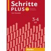 Schritte Plus neu (Dagmar Giersberg)(Brožovaná) Schritte Plus neu (Dagmar Giersberg)(Brožovaná)