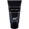 Mont Blanc Explorer Sprchový gél 100 ml Mont Blanc Explorer Sprchový gél 100 ml