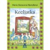 Kozliatka - Mária Rázusová-Martáková Kozliatka - Mária Rázusová-Martáková