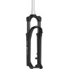 Vidlica odpružená 29 tapered Suntour X1 Boost AIR LO-R 15AH2, čierna mat, 100mm Vidlica odpružená 29 tapered Suntour X1 Boost AIR LO-R 15AH2, čierna mat, 100mm