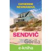 E-kniha Sendvič - Catherine Newman E-kniha Sendvič - Catherine Newman
