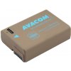 AVACOM Nikon EN-EL14 vstup USB-C Li-Ion AVACOM Nikon EN-EL14 vstup USB-C Li-Ion
