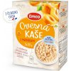 Emco Ovsená kaša s marhuľami, 5x55 g Emco Ovsená kaša s marhuľami, 5x55 g