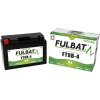 Fulbat YT9B-BS