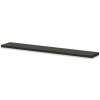 Polica samostatná nástenná Lenza Wels 119,6cm, wenge Polica samostatná nástenná Lenza Wels 119,6cm, wenge