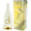 Calvin Klein CK IN2U toaletná voda dámska 100 ml