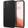 Púzdro SPIGEN LIQUID AIR GALAXY S22 MATTE čierne Púzdro SPIGEN LIQUID AIR GALAXY S22 MATTE čierne