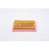 BOSCH Vzduchový filter 1457433593 BOSCH Vzduchový filter 1457433593