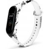 Xiaomi Mi Band 3/4 náhradný náramok - Čierny atrament MBSCZ-IMG4CIN Xiaomi Mi Band 3/4 náhradný náramok - Čierny atrament MBSCZ-IMG4CIN