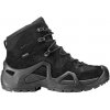 LOWA ZEPHYR GTX MID TF BLACK Veľkosť: 11 LOWA ZEPHYR GTX MID TF BLACK Veľkosť: 11