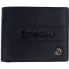 Peněženka Meatfly Zac Premium black Peněženka Meatfly Zac Premium black