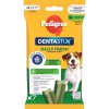 Pedigree Pochúťka Denta Stix Fresh Mini 7 ks 110 g Pedigree Pochúťka Denta Stix Fresh Mini 7 ks 110 g