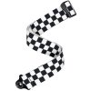 D'Addario Auto Lock Guitar Strap Skater