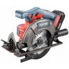 Extol Premium 8891822 | Aku kotúčová píla SHARE20V 165 mm, 1x2,0Ah, nabíjačka 2,4A Extol Premium 8891822 | Aku kotúčová píla SHARE20V 165 mm, 1x2,0Ah, nabíjačka 2,4A