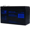 Akumulátor MW Power 12 V 9 Ah Akumulátor MW Power 12 V 9 Ah