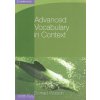 Advanced Vocabulary in Context with Key (Donald Watson)() Advanced Vocabulary in Context with Key (Donald Watson)()