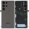 Samsung Galaxy S24 Ultra S928B - Batériový Kryt (Titanium Black) - GH82-33349B Genuine Service Pack, Titanium Black Samsung Galaxy S24 Ultra S928B - Batériový Kryt (Titanium Black) - GH82-33349B Genuine Service Pack, Titanium Black