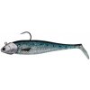 ILLEX Nitro Shad + Head 15cm 35g 3/0 Sardine 1ks ILLEX Nitro Shad + Head 15cm 35g 3/0 Sardine 1ks