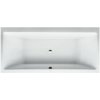 Obdĺžniková vaňa Laufen Pro 190x90 cm akrylát ľavá aj pravá H2349500000001 Obdĺžniková vaňa Laufen Pro 190x90 cm akrylát ľavá aj pravá H2349500000001
