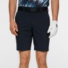 Pánske šortky J.Lindeberg Mitch Shorts JL Navy S Pánske šortky J.Lindeberg Mitch Shorts JL Navy S