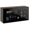 Absorpčný minibar INDEL B Flyingbar Horizon, závesný, 25 l FH20 Absorpčný minibar INDEL B Flyingbar Horizon, závesný, 25 l FH20