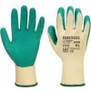 Portwest A100 Grip Pracovné rukavice 12 párov zelená 11/XXL Portwest A100 Grip Pracovné rukavice 12 párov zelená 11/XXL