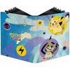 Pokémon Pikachu & Mimikyu - Pro-Binder album na 360 kariet Pokémon Pikachu & Mimikyu - Pro-Binder album na 360 kariet