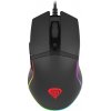 Genesis herní optická myš Krypton 220 6400DPI, RGB, SW, černá NMG-1770 Genesis herní optická myš Krypton 220 6400DPI, RGB, SW, černá NMG-1770