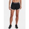 Under Armour Dámske kraťasy Play Up Shorts 3.0 Čierna LG Under Armour Dámske kraťasy Play Up Shorts 3.0 Čierna LG