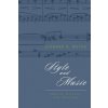 Style and Music Style and Music