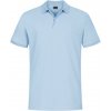 PROMODORO 4400 EXCD / Pánska pracovná polokošeľa - ice blue XXL PROMODORO 4400 EXCD / Pánska pracovná polokošeľa - ice blue XXL