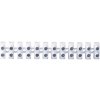Emos Svorkovnica 12x6 mm biela A4006 - Svorkovnica Emos Svorkovnica 12x6 mm biela A4006 - Svorkovnica