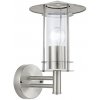 Eglo Eglo 30184 - Exteriérová lampa LISIO 1xE27/60W/230V EG30184 + záruka 3 roky zadarmo + záruka 3 roky zadarmo Eglo Eglo 30184 - Exteriérová lampa LISIO 1xE27/60W/230V EG30184 + záruka 3 roky zadarmo + záruka 3 roky zadarmo