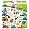 Usborne Book and Jigsaw Farm Usborne Book and Jigsaw Farm