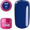 Silcare UV/LED gél farebný Night Blue 5 g Silcare UV/LED gél farebný Night Blue 5 g