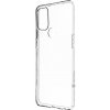 Púzdro Tactical TPU Silikónové OnePlus N10 5G čiré
