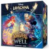 Ravensburger Disney Lorcana: Whispers in the Well – Illumineer's Trove Ravensburger Disney Lorcana: Whispers in the Well – Illumineer's Trove