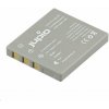Baterie Jupio NP-40 - 750 mAh pro Fuji Baterie Jupio NP-40 - 750 mAh pro Fuji