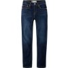 Levis Slim 512 Slim Taper modrá Levis Slim 512 Slim Taper modrá
